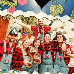 Meet your Posher, Matt